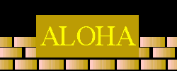 aloha - oie